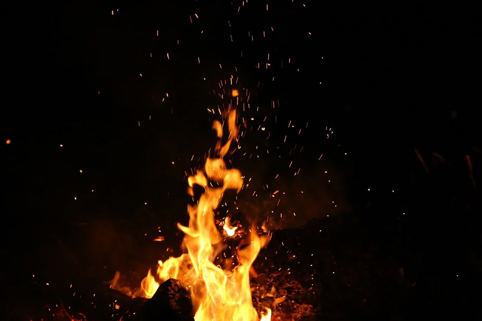 Ignite Change with Luxe Style
